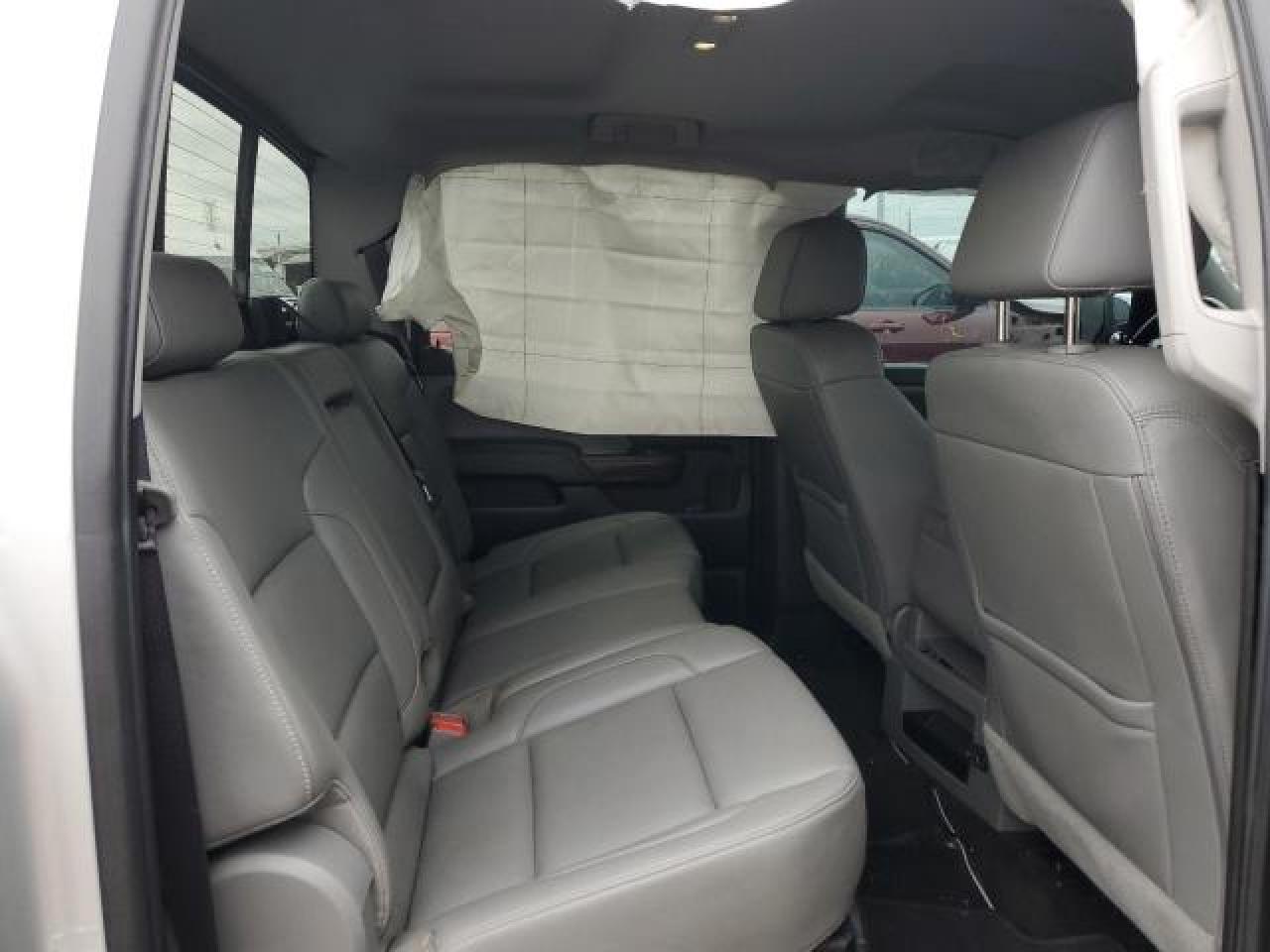 3GTU2NEC5HG358889 2017 GMC Sierra K1500 Slt