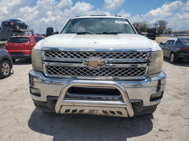 1GC1KYC8XBF227307 | 2011 Chevrolet silverado k2500 heavy duty ltz