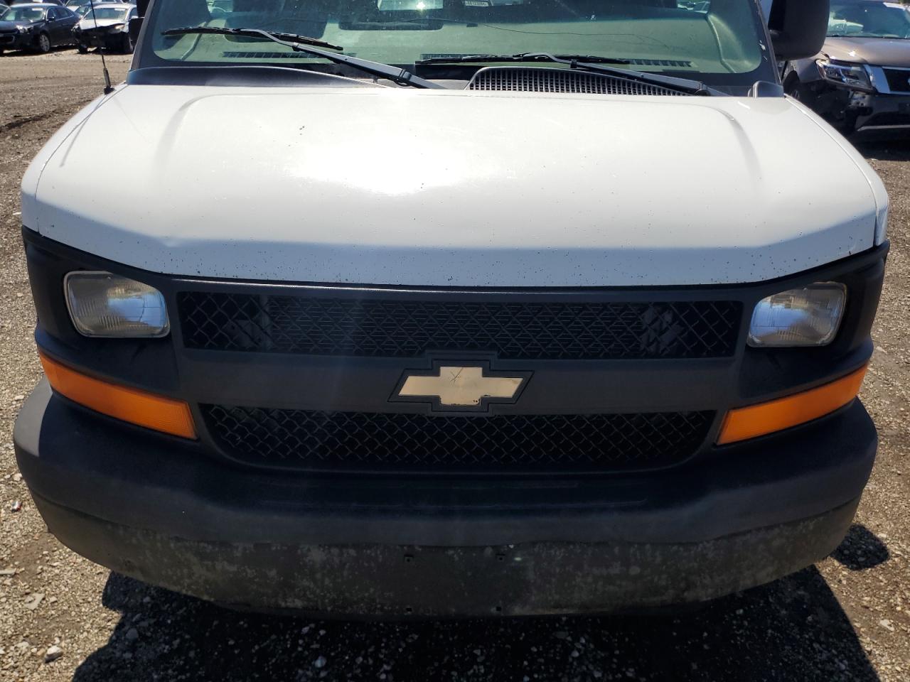 1GCHG39VX71104515 2007 Chevrolet Express G3500