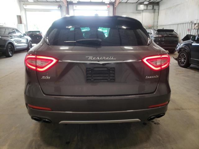 ZN661YUS6HX253195 2017 Maserati Levante S Sport