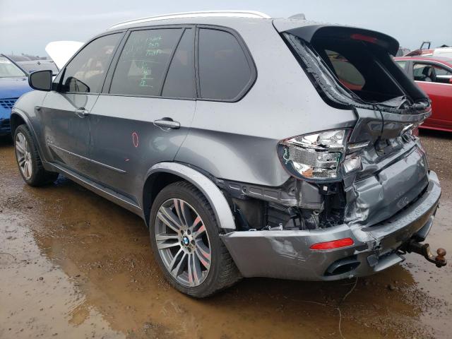 VIN 5UXZV8C59DL426528 2013 BMW X5, Xdrive50I no.2