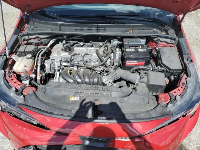 2020 TOYOTA COROLLA LE - JTDVPRAEXLJ109953