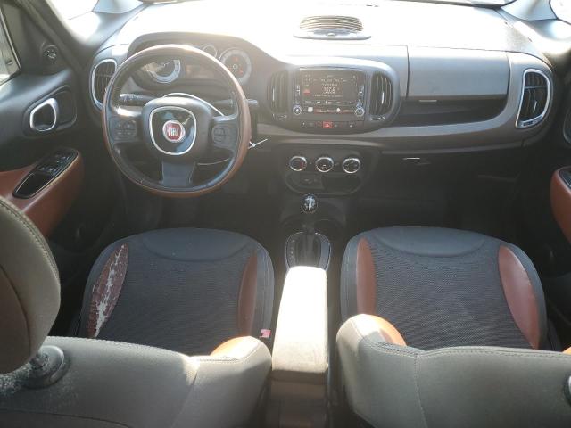 VIN ZFBCFADH6EZ021135 2014 Fiat 500L, Trekking no.8