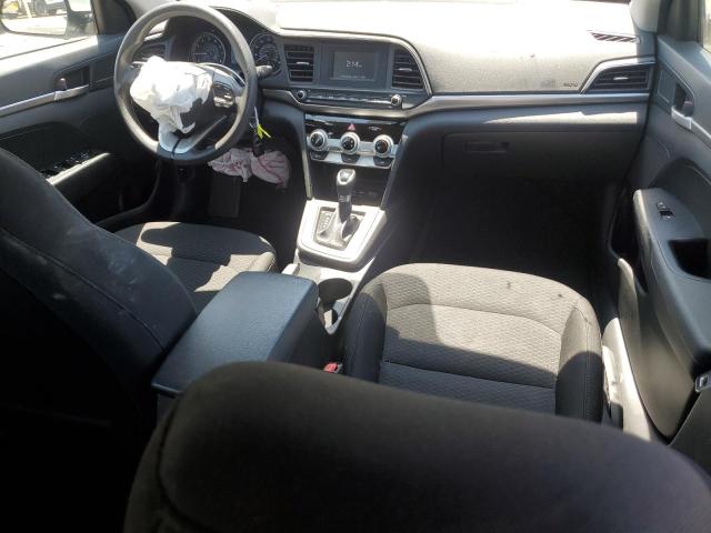 2019 Hyundai Elantra Se VIN: 5NPD74LF1KH444899 Lot: 58684264