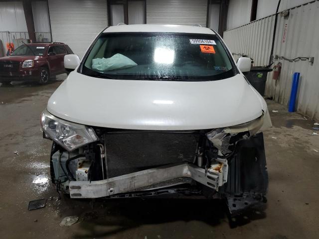 2013 Nissan Quest S VIN: JN8AE2KP3D9071369 Lot: 59956104