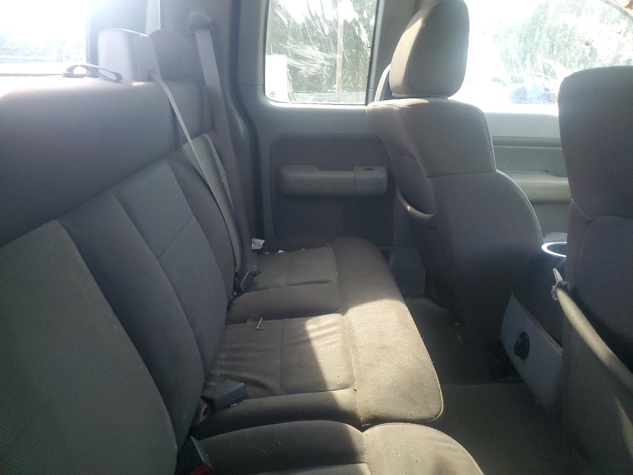 1FTPX14505FA71211 2005 Ford F150