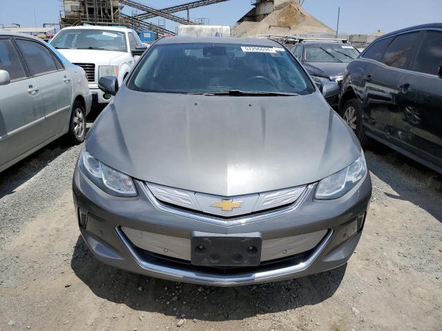 VIN 1G1RD6S50HU111930 2017 Chevrolet Volt, Premier no.5