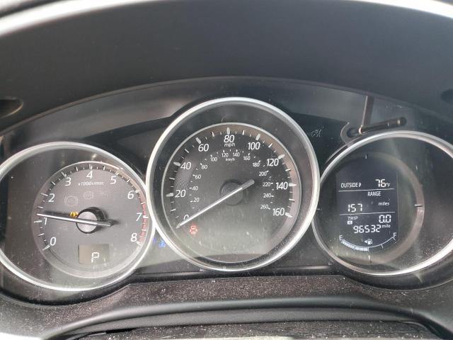 2016 Mazda Cx-5 Sport VIN: JM3KE4BY7G0805127 Lot: 60999844