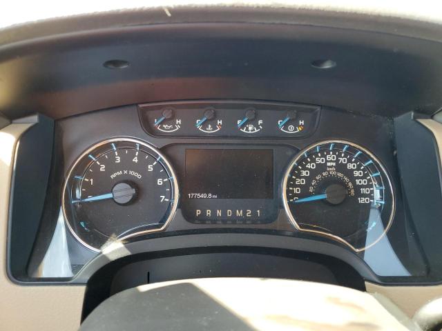 2013 Ford F150 Super Cab VIN: 1FTFX1EFXDFA53638 Lot: 58046904