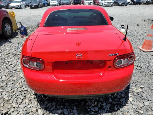 2012 Mazda Mx-5 Miata VIN: JM1NC2PF7C0220050 Lot: 60421404