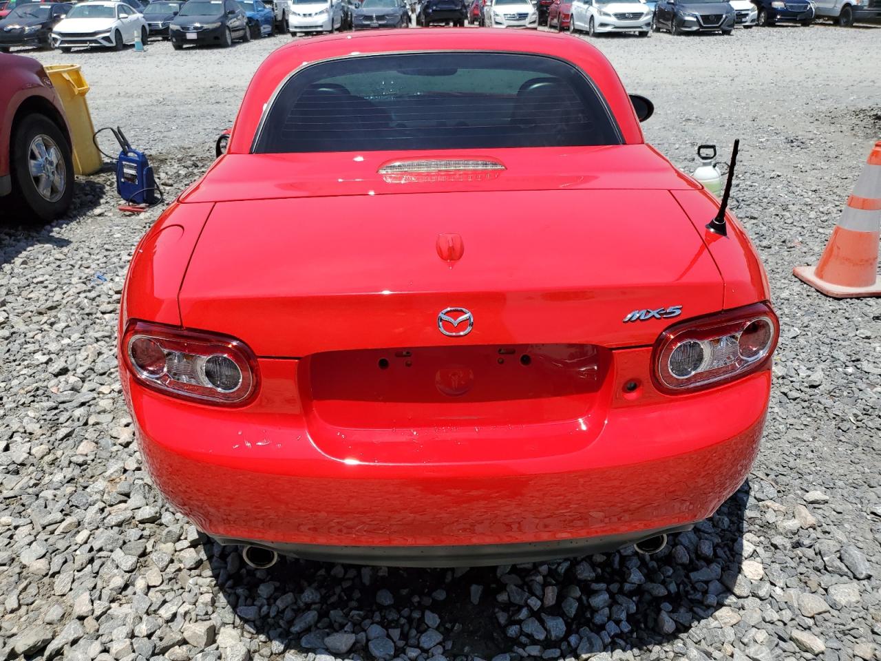 JM1NC2PF7C0220050 2012 Mazda Mx-5 Miata