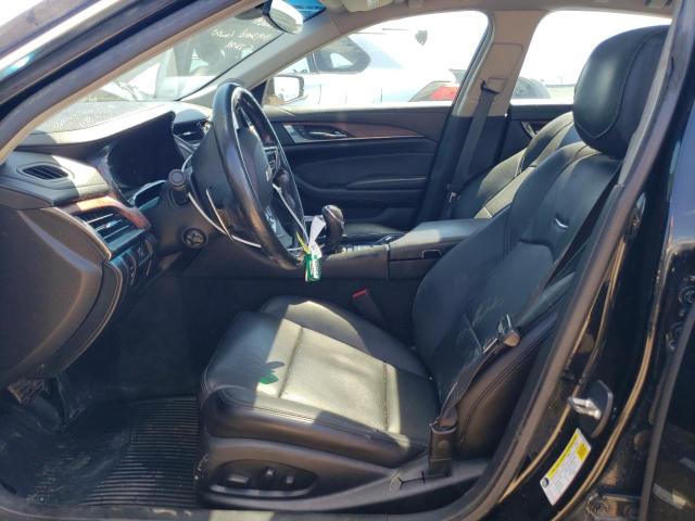 2016 Cadillac Cts Luxury Collection VIN: 1G6AX5SX6G0113116 Lot: 57674344