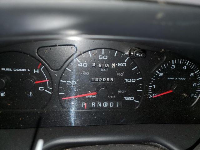 2001 Ford Taurus Lx VIN: 1FAFP522X1A266418 Lot: 57436344