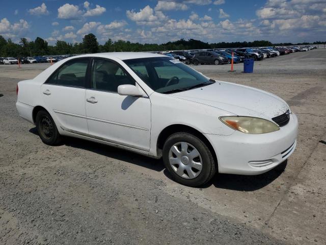 2003 Toyota Camry Le VIN: 4T1BE32K33U131250 Lot: 58692134