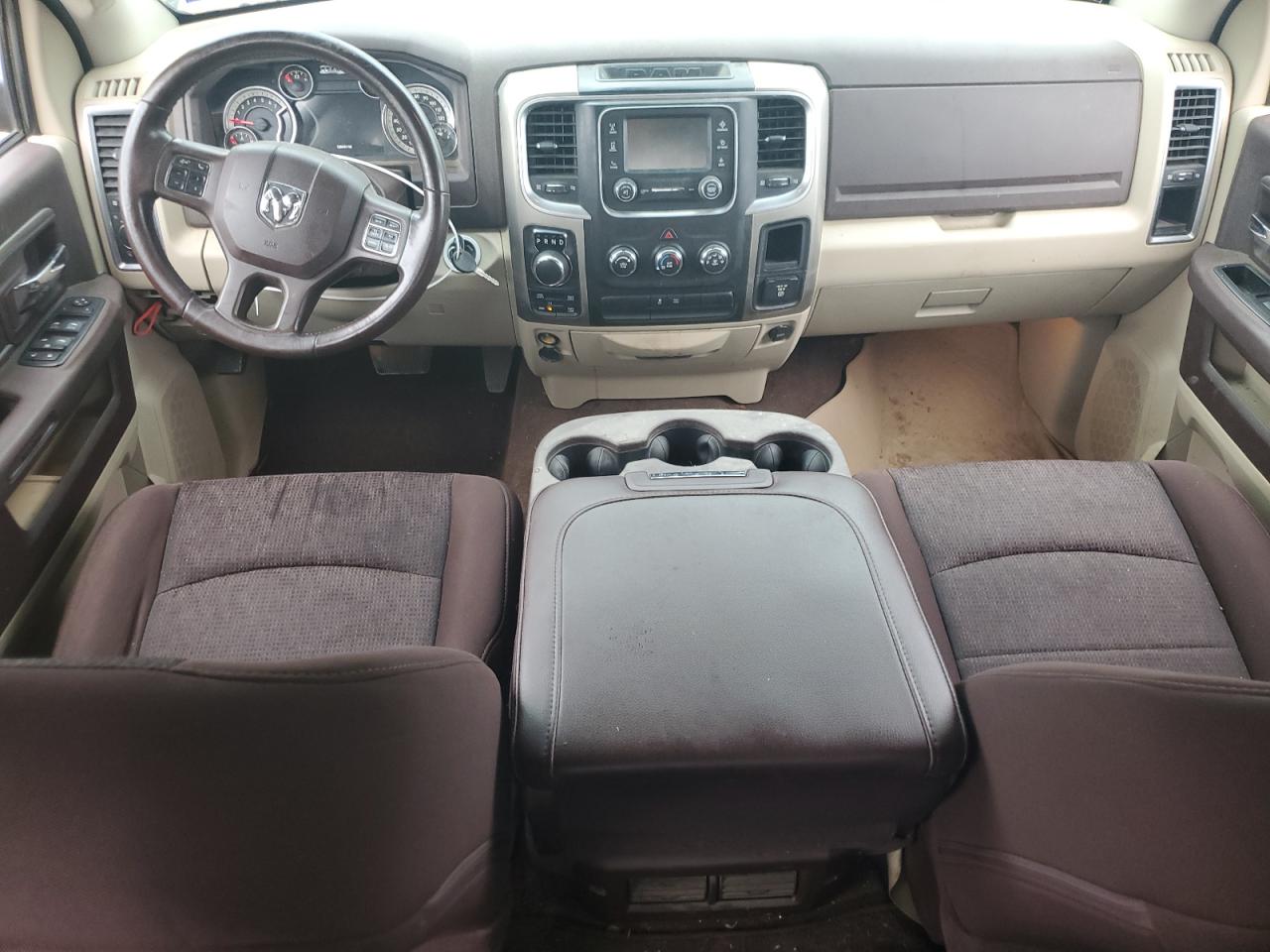 1C6RR7LT0DS698400 2013 Ram 1500 Slt