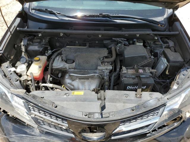 2015 TOYOTA RAV4 XLE - 2T3WFREV5FW143015