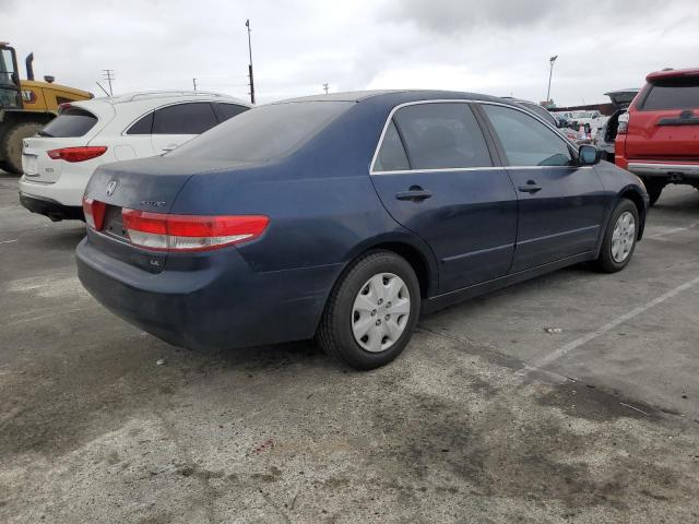 2004 Honda Accord Lx VIN: JHMCM56394C038622 Lot: 57450304