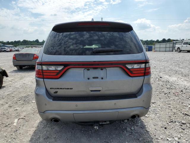 2021 DODGE DURANGO SX - 1C4RDJAGXMC575739