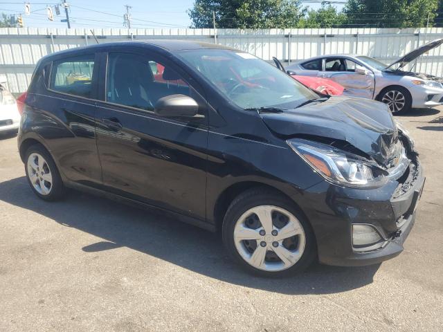 2020 CHEVROLET SPARK LS - KL8CB6SAXLC407965