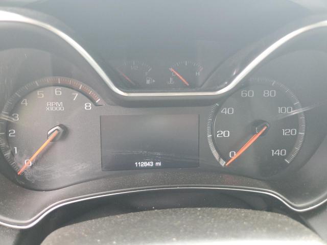 2017 Chevrolet Impala Premier VIN: 1G1145S33HU192962 Lot: 57821184