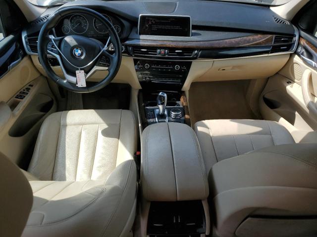 2015 BMW X5 xDrive35I VIN: 5UXKR0C50F0K64185 Lot: 58435494