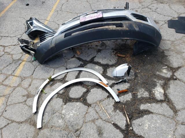 2018 Cadillac Xt5 VIN: 1GYKNARS0JZ188546 Lot: 56738124