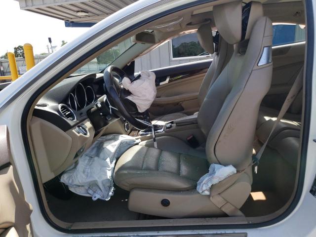 2015 MERCEDES-BENZ C 350 WDDGJ5HB5FG363267