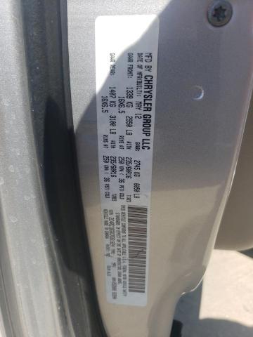 2012 Chrysler Town & Country Touring VIN: 2C4RC1BG6CR361824 Lot: 58911454