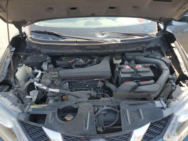 2014 Nissan Rogue S VIN: 5N1AT2MV6EC865621 Lot: 60095794