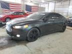 FORD FUSION SE photo