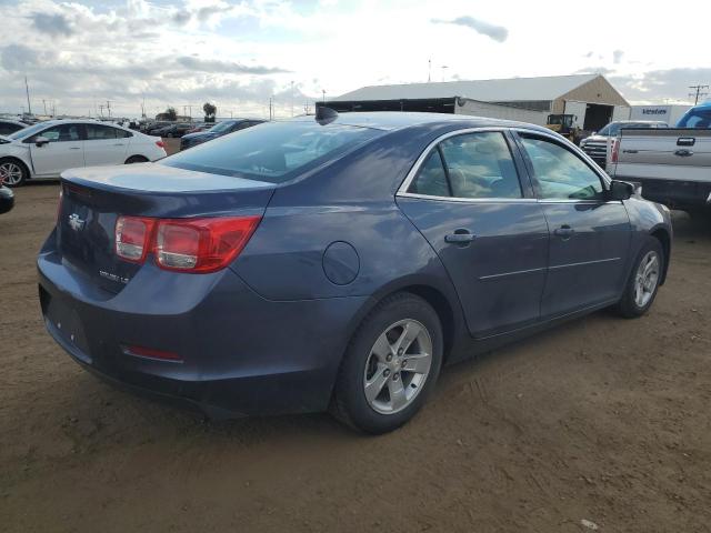 2014 Chevrolet Malibu Ls VIN: 1G11B5SL3EF179229 Lot: 59082544