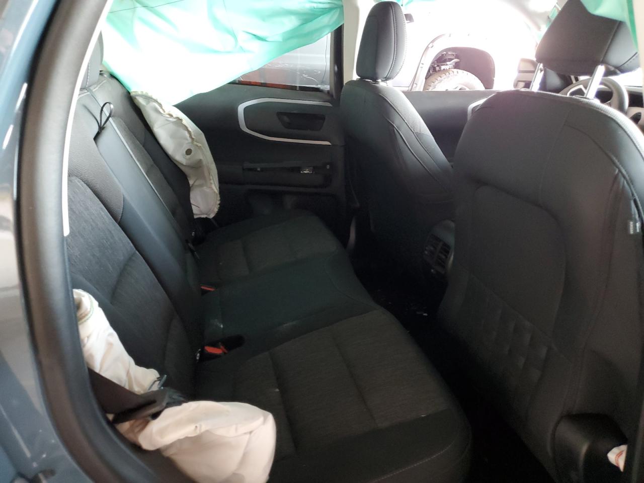 3FMCR9B6XPRD47351 2023 Ford Bronco Sport Big Bend