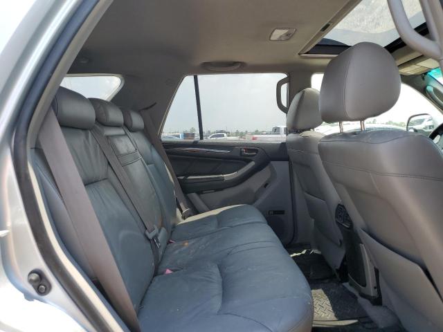 2007 Toyota 4Runner Limited VIN: JTEZU17R278069558 Lot: 58084504