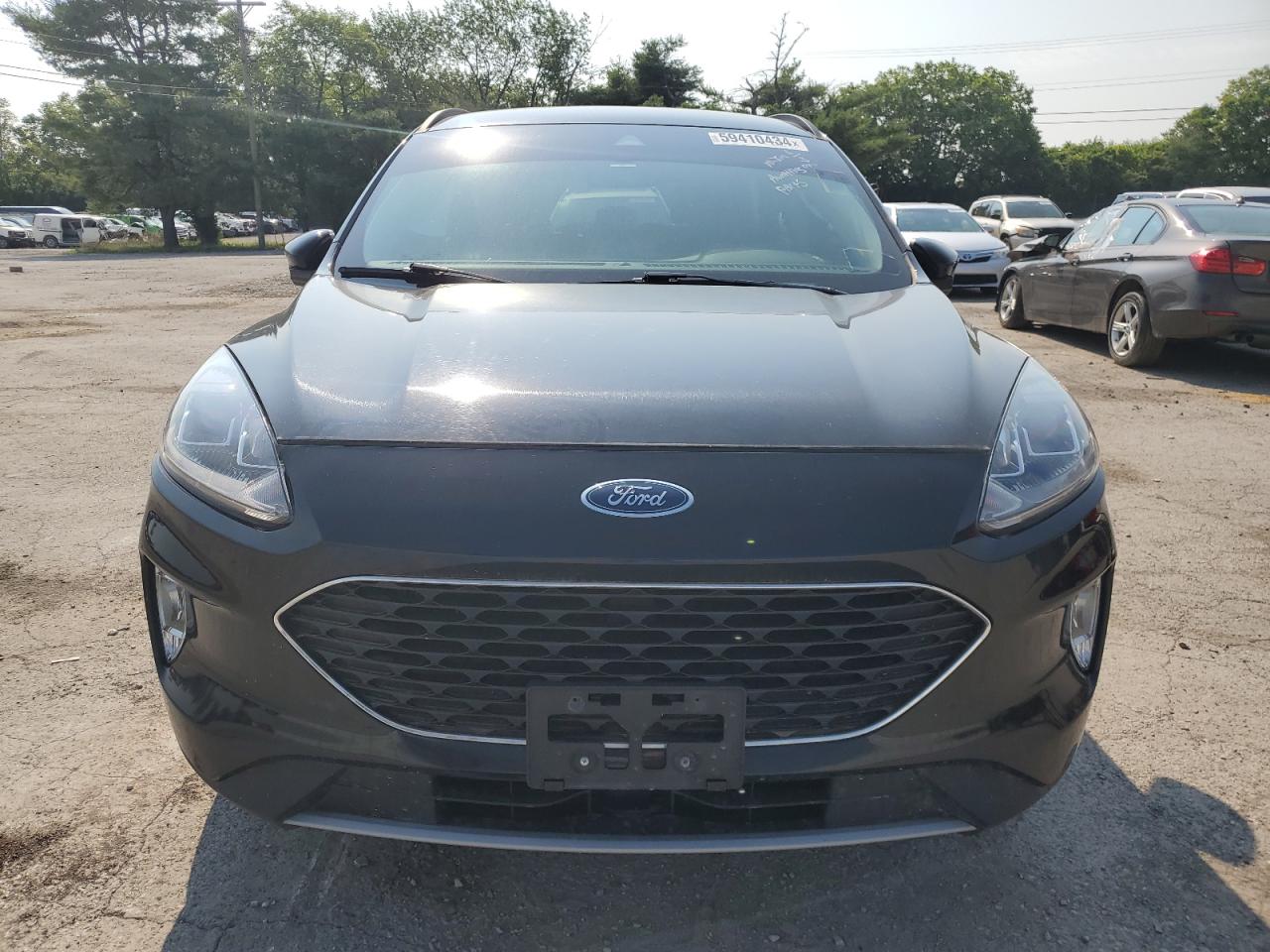 2020 Ford Escape Sel vin: 1FMCU0H6XLUB18138