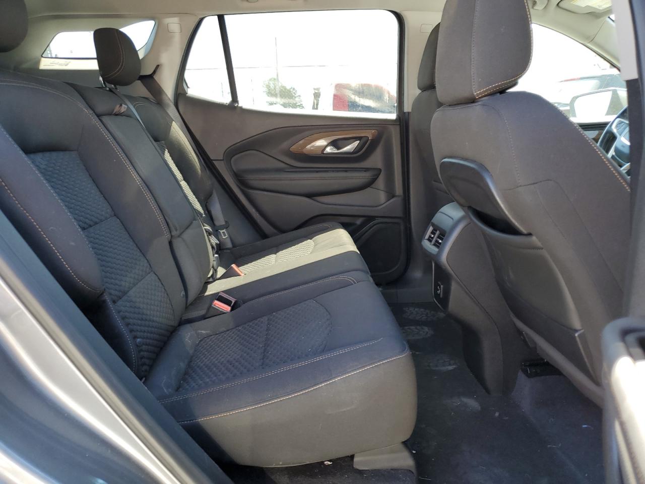 3GKALMEX0JL126490 2018 GMC Terrain Sle