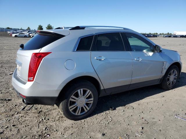 2010 Cadillac Srx Luxury Collection VIN: 3GYFNDEY7AS508231 Lot: 58127734