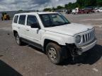 JEEP PATRIOT SP photo