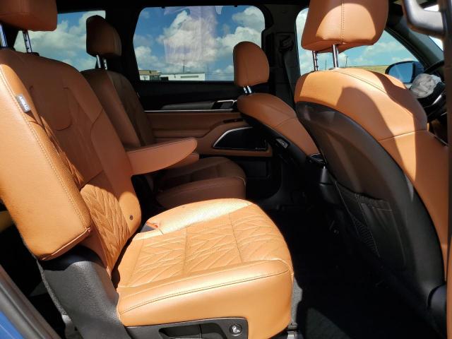 2024 Kia Telluride Sx VIN: 5XYP5DGC1RG454546 Lot: 60587164