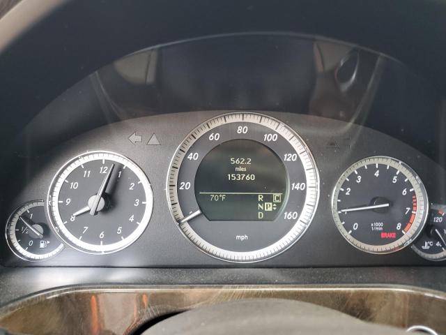 2010 Mercedes-Benz E 350 4Matic VIN: WDDHF8HB5AA106032 Lot: 58817554