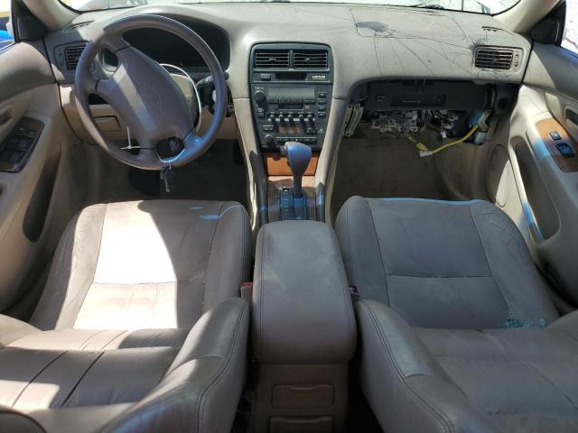 1999 Lexus Es 300 VIN: JT8BF28G8X0216594 Lot: 59175624