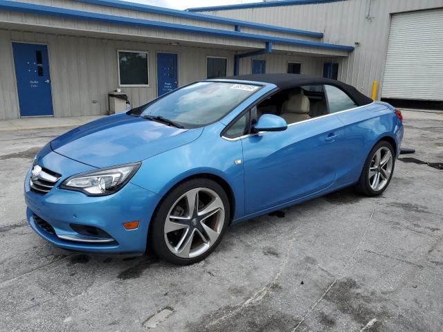 2017 BUICK CASCADA SP - W04WJ3N56HG037676