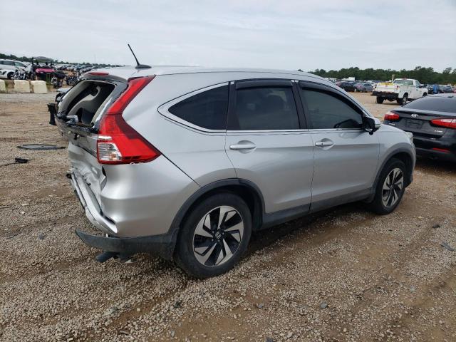2016 HONDA CR-V TOURI - 5J6RM4H94GL110848