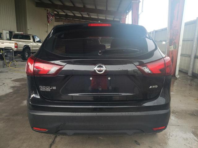 2018 Nissan Rogue Sport S VIN: JN1BJ1CR8JW255745 Lot: 60688504