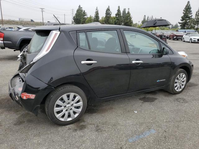 2017 Nissan Leaf S VIN: 1N4BZ0CP7HC306880 Lot: 57171984