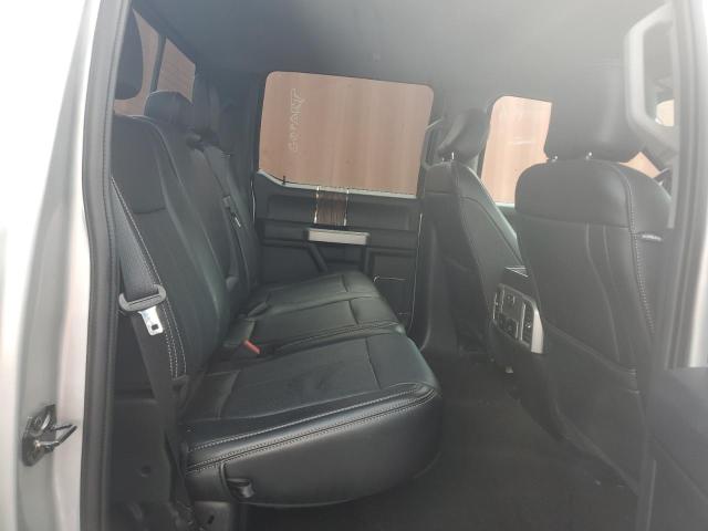 2019 Ford F150 Supercrew VIN: 1FTEW1E53KFC15905 Lot: 61327954