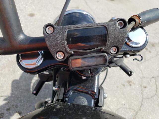 2020 HARLEY-DAVIDSON FXBB 1HD1YJJ15LB060809