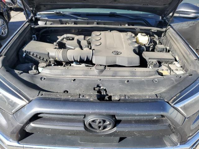 2021 Toyota 4Runner Trail VIN: JTEKU5JR5M5848287 Lot: 59087034