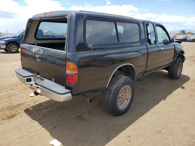 1999 Toyota Tacoma Xtracab VIN: 4TAWN72N7XZ521943 Lot: 58465574