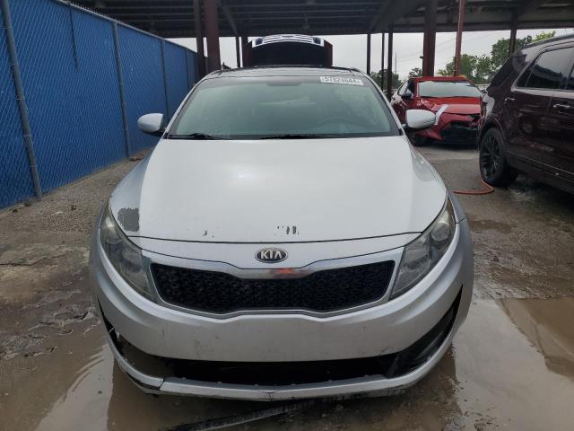 2013 Kia Optima Ex VIN: 5XXGN4A77DG138819 Lot: 57824644