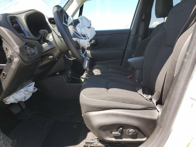 2023 JEEP RENEGADE A ZACNJDE15PPP41368